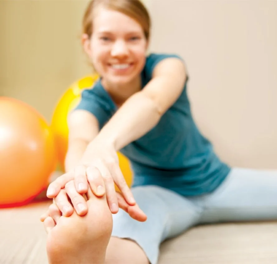 MaxWell Medical Contact