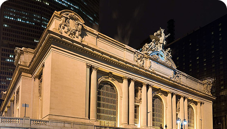 Grand Central