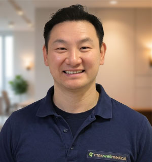 David Li
